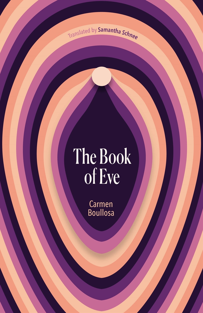 The Book of Eve/Product Detail/General Fiction Books