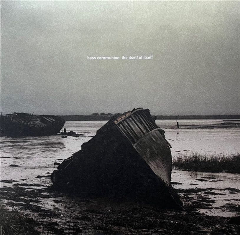 Itself Of Itself/Product Detail/Dance