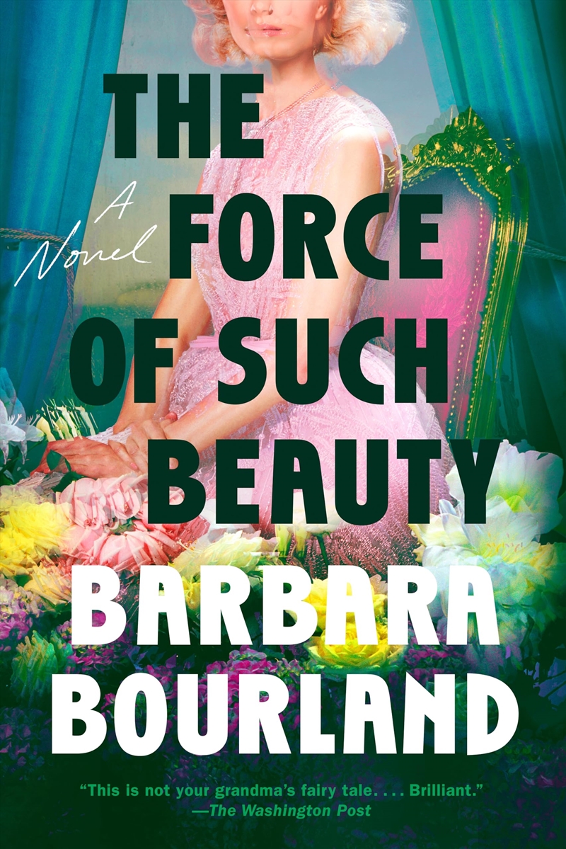 The Force of Such Beauty: A Novel/Product Detail/General Fiction Books