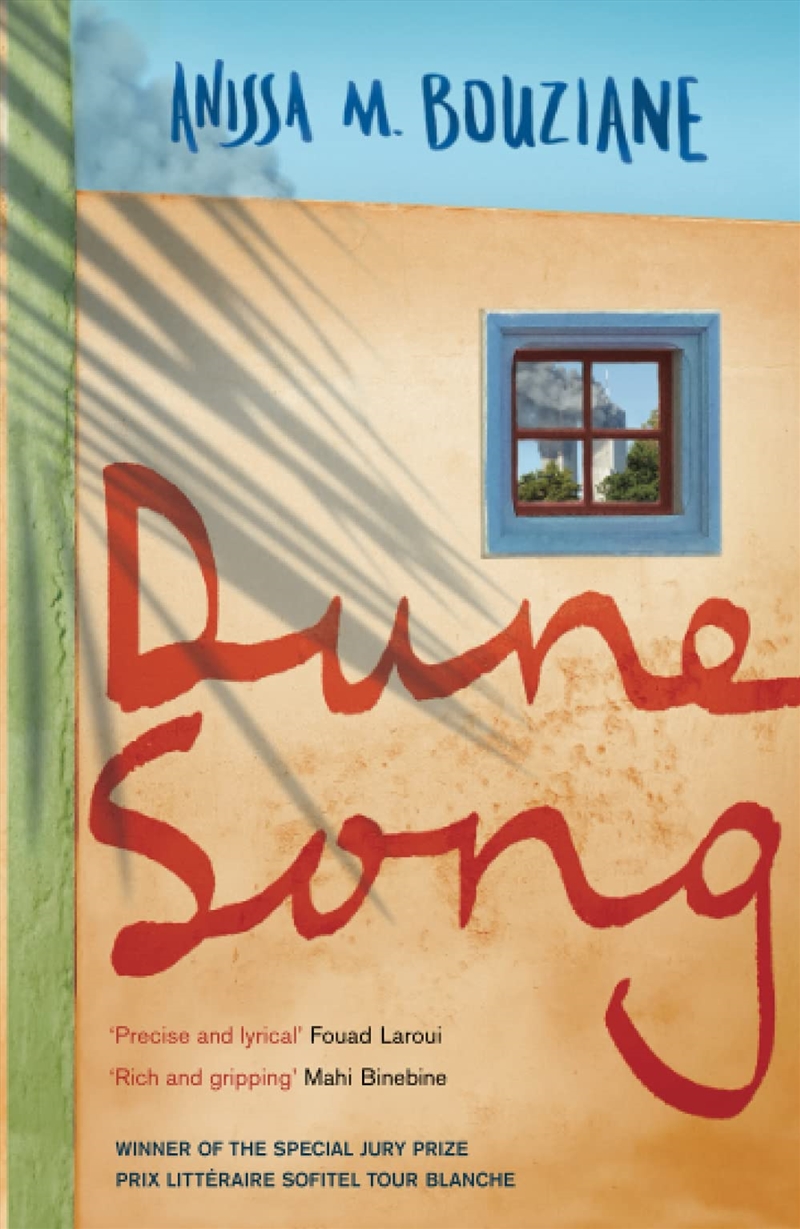 Dune Song/Product Detail/General Fiction Books