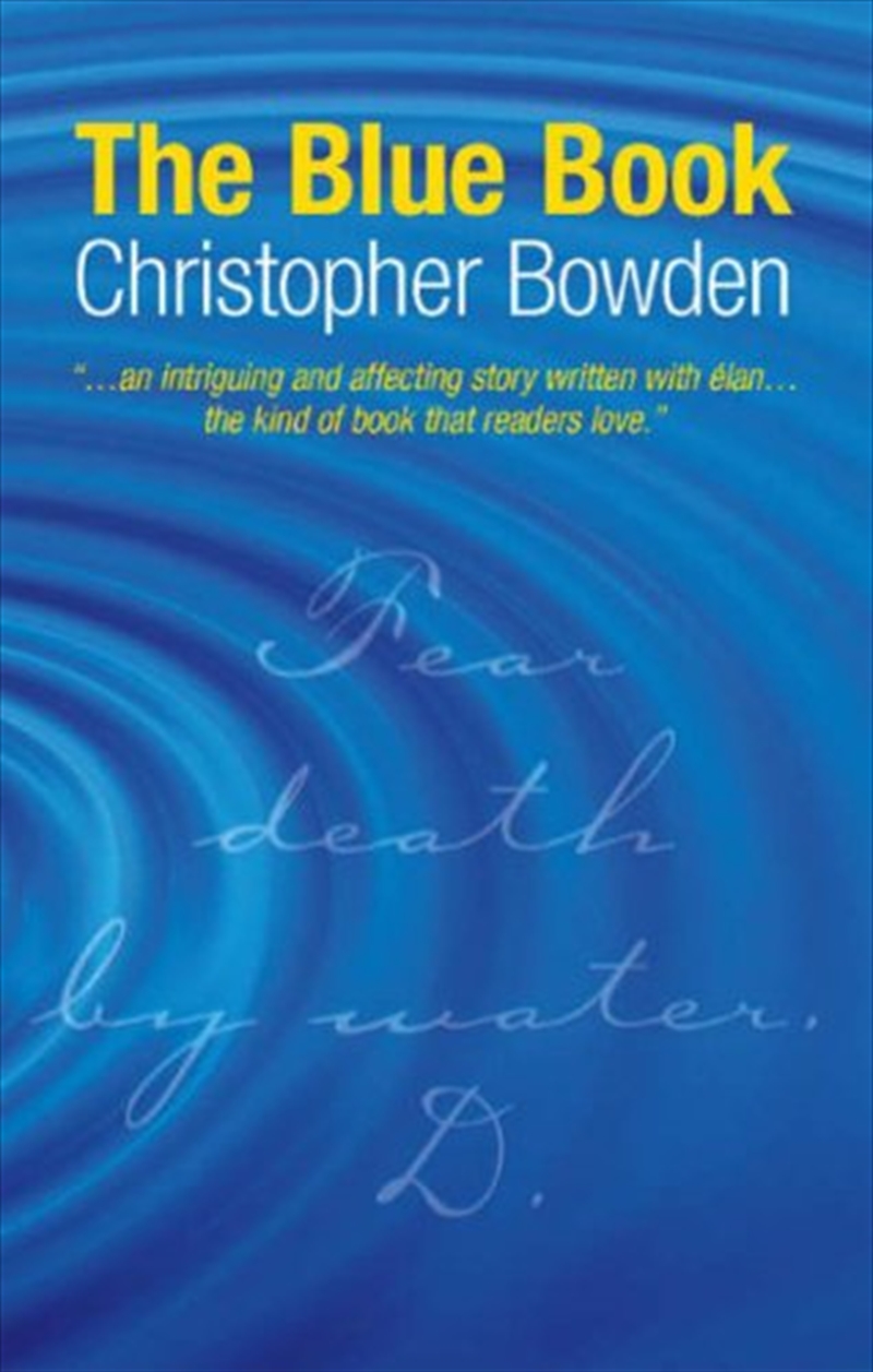 The Blue Book/Product Detail/General Fiction Books