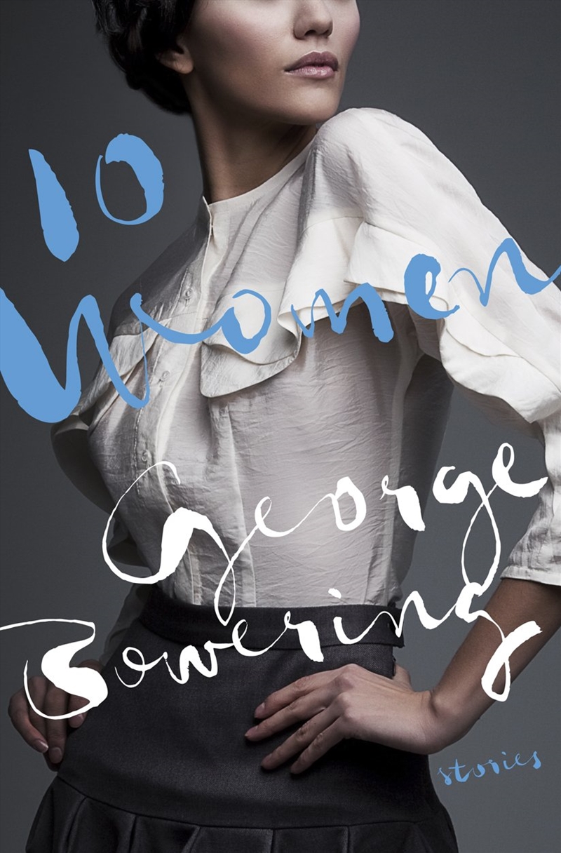 10 Women/Product Detail/General Fiction Books