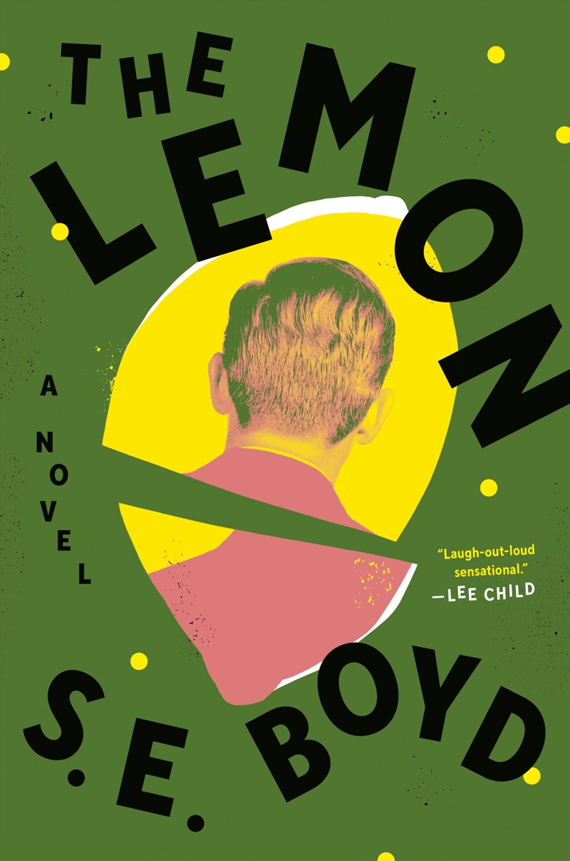 The Lemon: A Novel/Product Detail/General Fiction Books