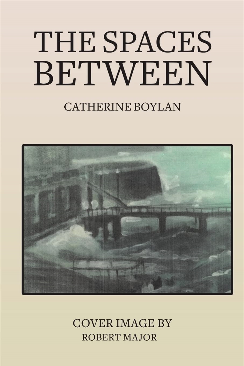 The Spaces Between/Product Detail/General Fiction Books