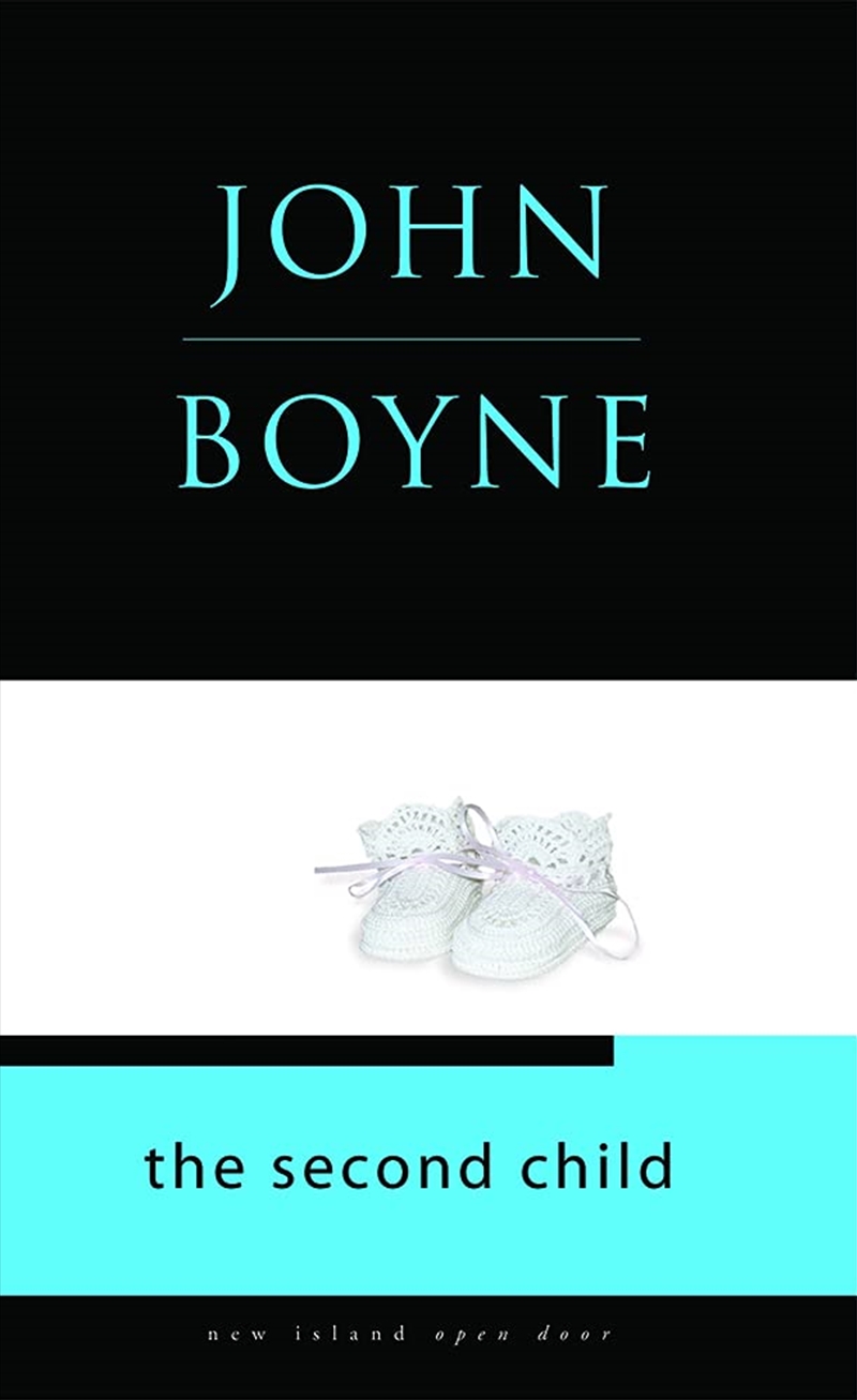 The Second Child (Open Door Series)/Product Detail/General Fiction Books