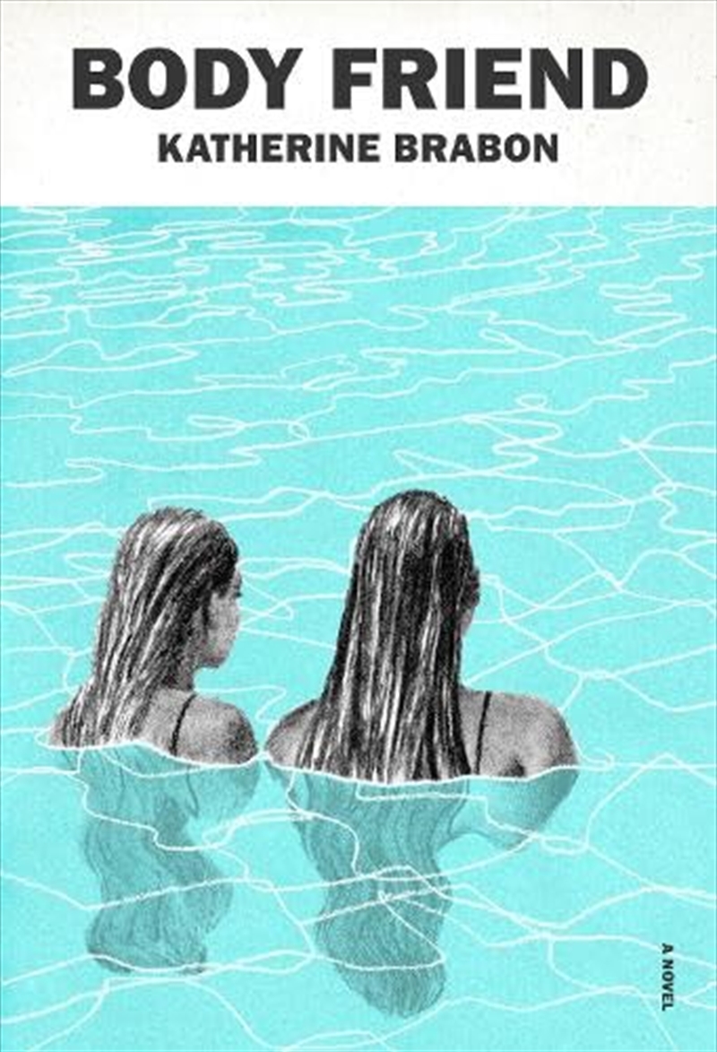Body Friend/Product Detail/General Fiction Books