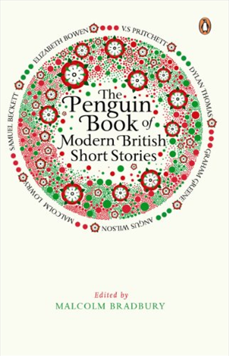 The Penguin Book Of Modern British Short Stories/Product Detail/General Fiction Books