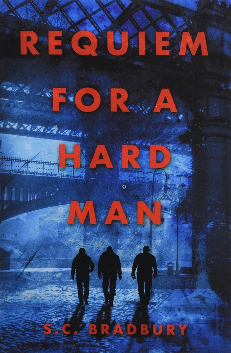 Requiem For A Hard Man/Product Detail/General Fiction Books