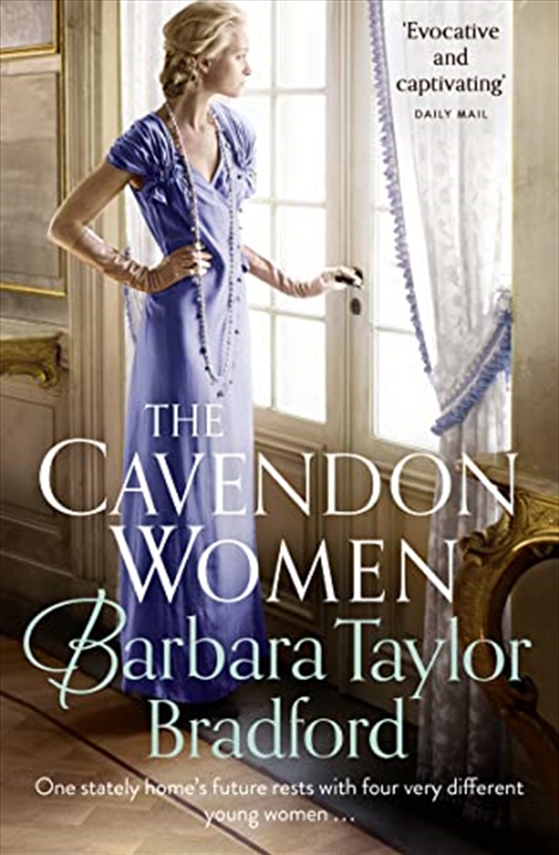 Cavendon Women/Product Detail/General Fiction Books