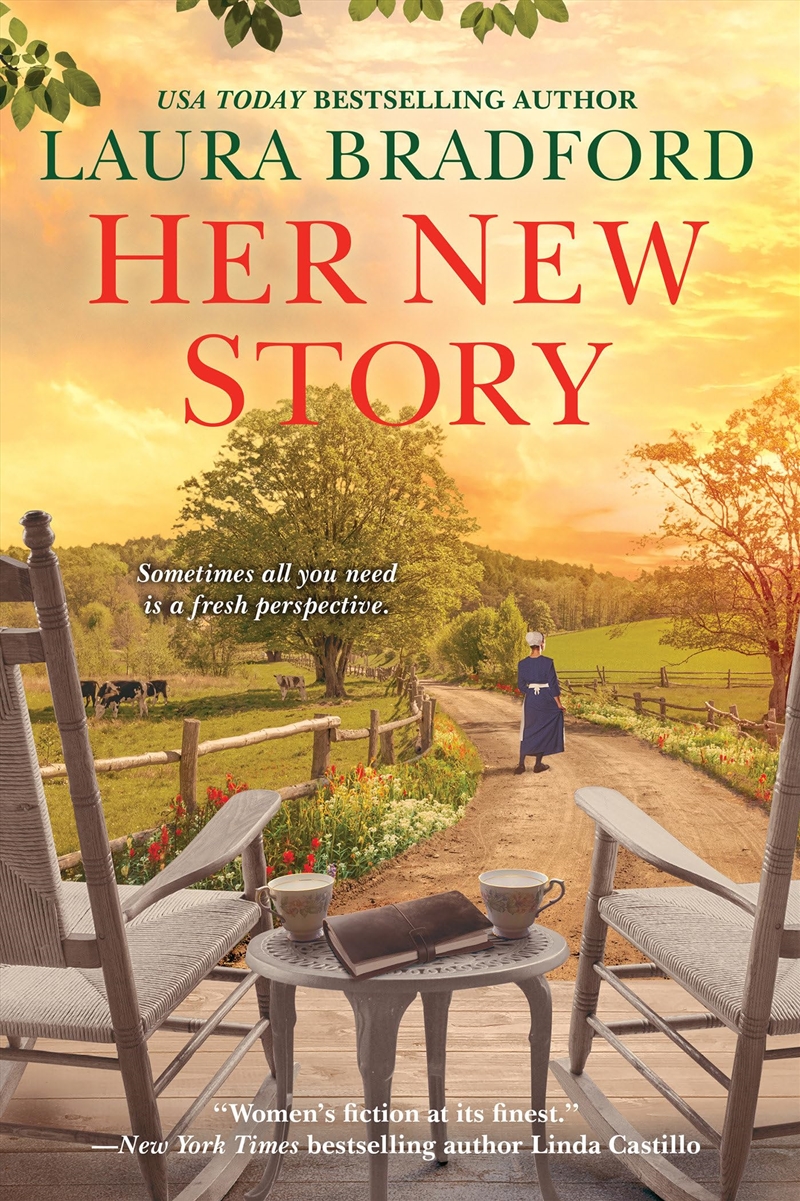 Her New Story/Product Detail/General Fiction Books