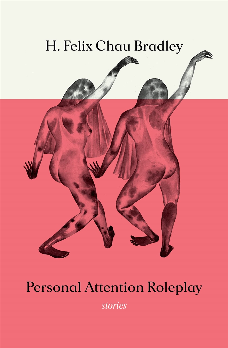 Personal Attention Roleplay (English, French And Spanish Edition)/Product Detail/General Fiction Books