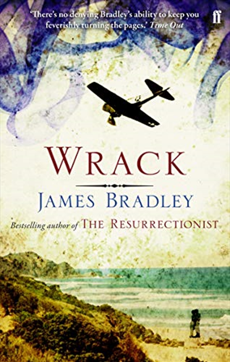 Wrack/Product Detail/General Fiction Books
