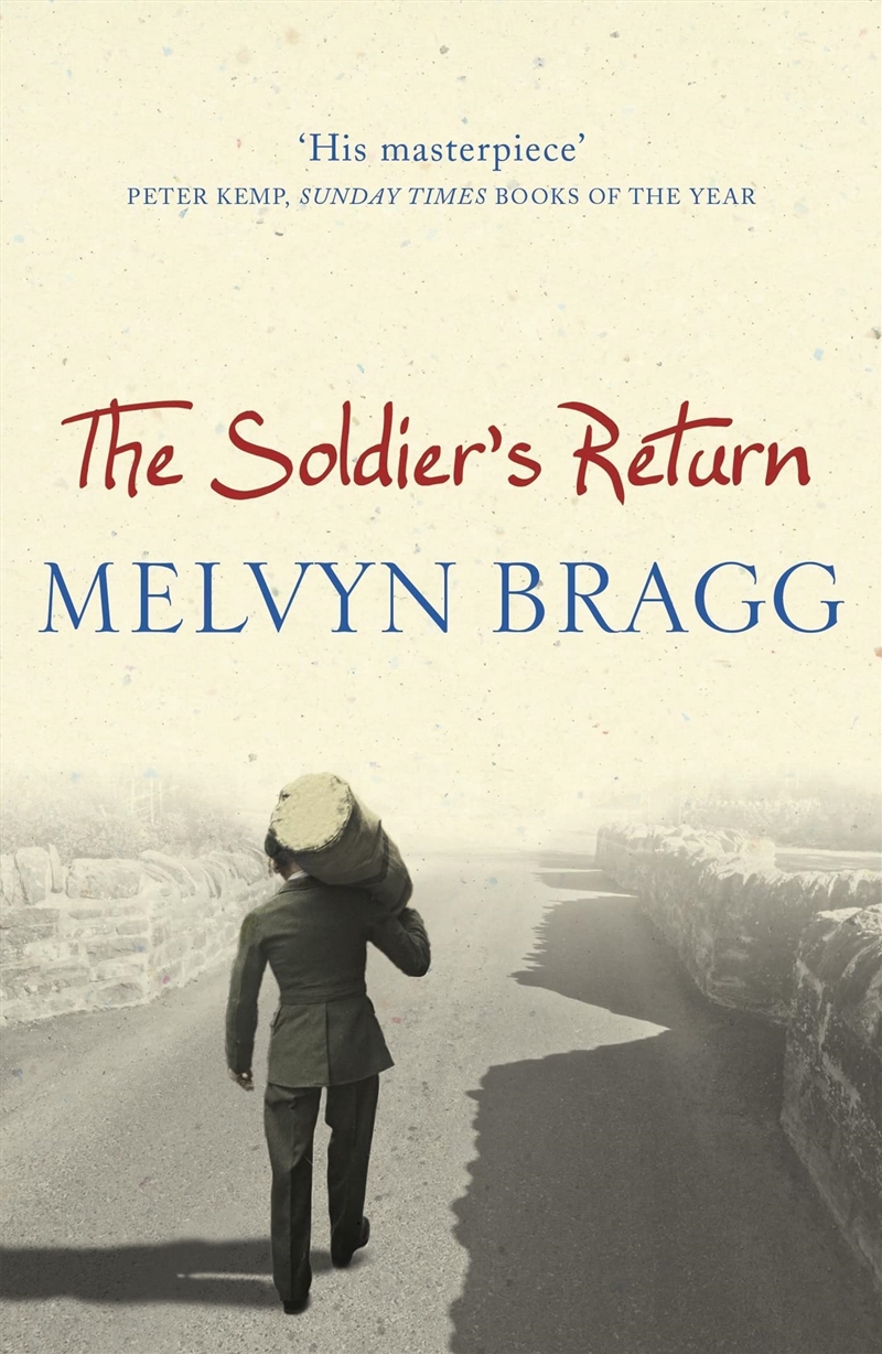 The Soldier'S Return/Product Detail/General Fiction Books