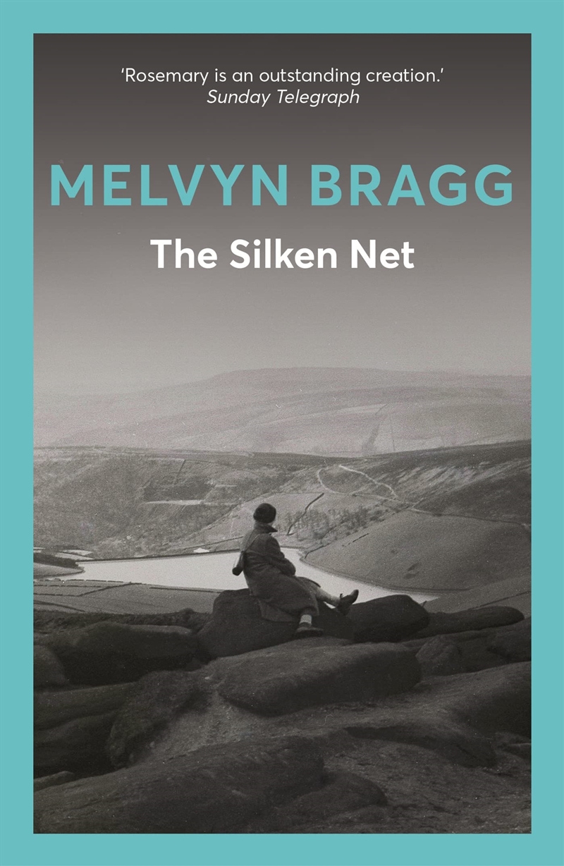 The Silken Net/Product Detail/General Fiction Books