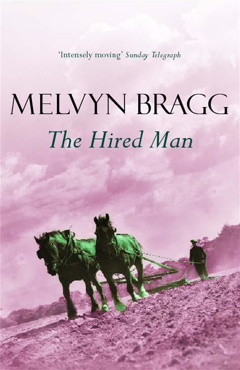 The Hired Man/Product Detail/General Fiction Books
