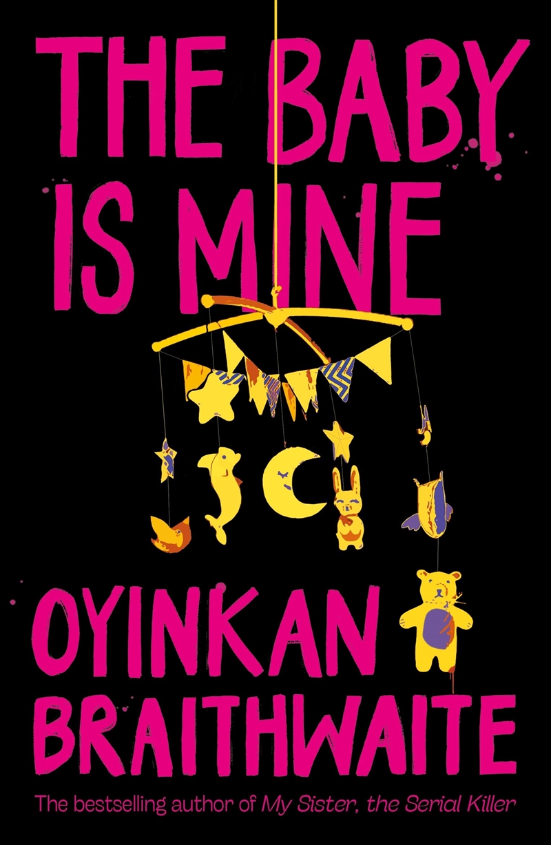 The Baby Is Mine: Quick Reads/Product Detail/General Fiction Books