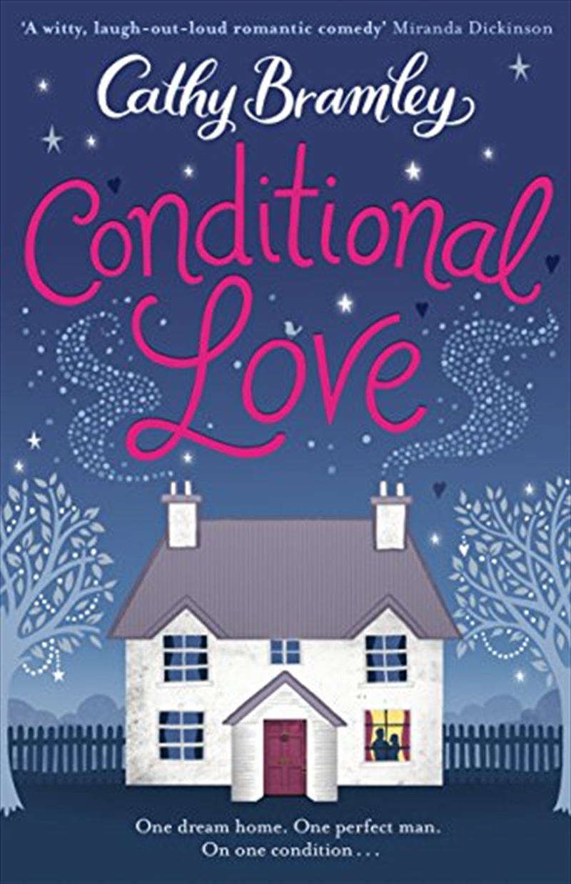 Conditional Love/Product Detail/General Fiction Books