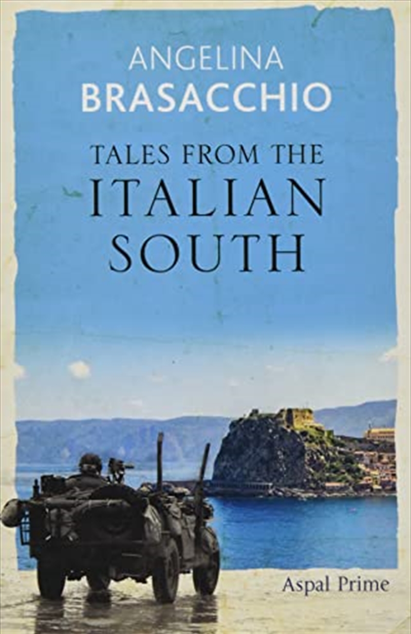 Tales Tales From The Italian South/Product Detail/General Fiction Books