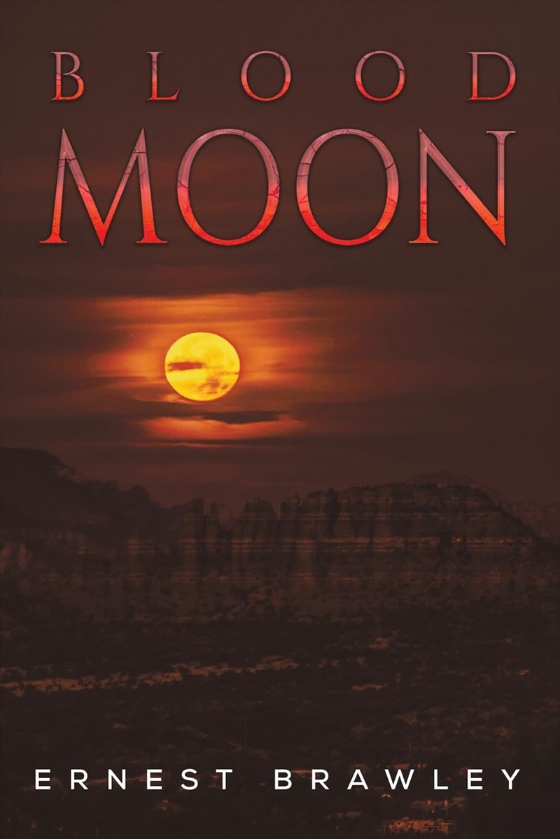 Blood Moon/Product Detail/General Fiction Books