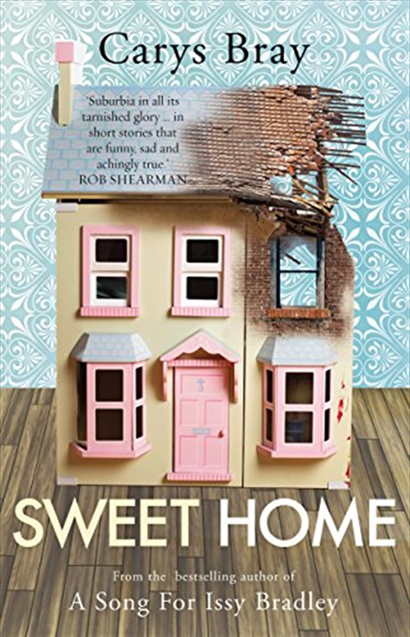 Sweet Home/Product Detail/General Fiction Books