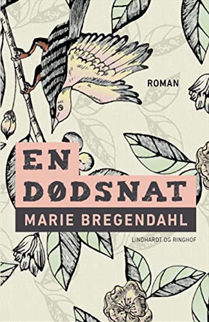 En Dødsnat (Danish Edition)/Product Detail/General Fiction Books