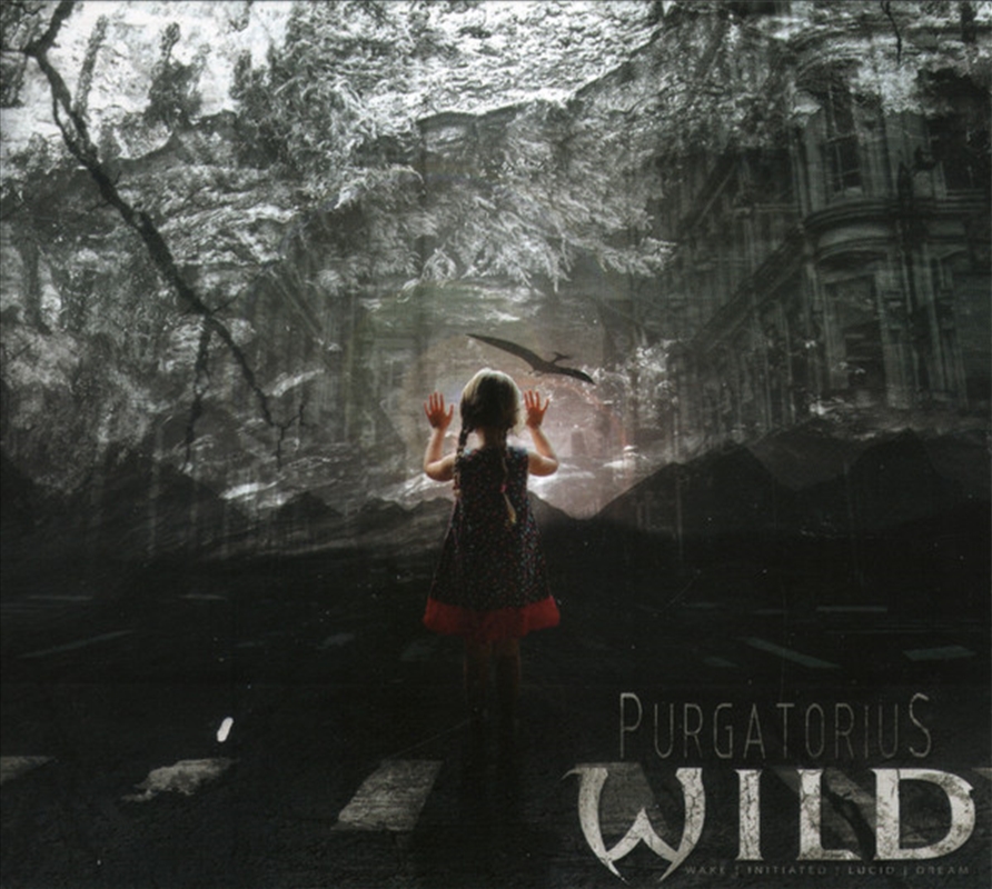 Purgatorius/Product Detail/Metal