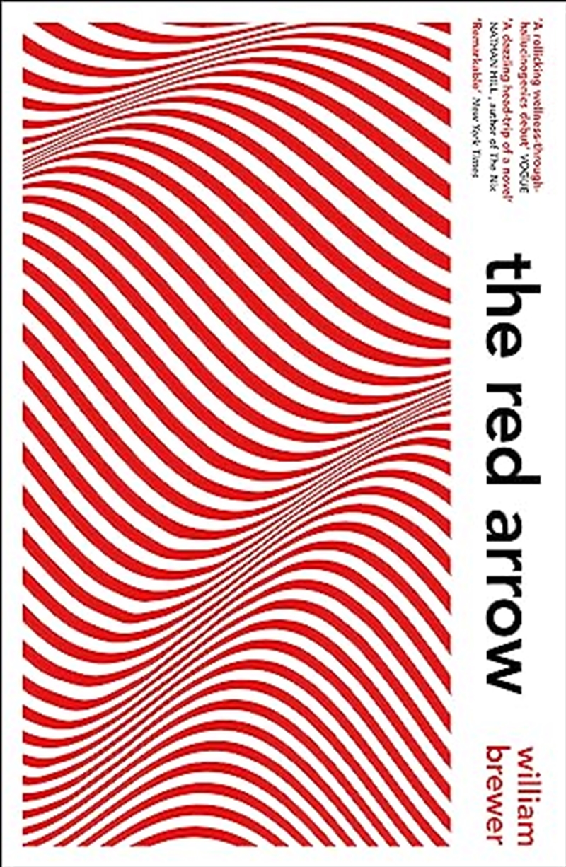 The Red Arrow/Product Detail/General Fiction Books