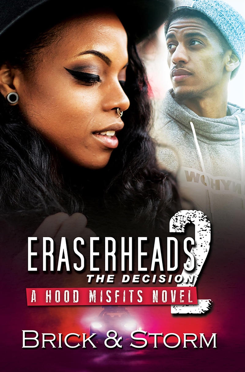 Eraserheads 2: The Decision (Hood Misfits)/Product Detail/General Fiction Books