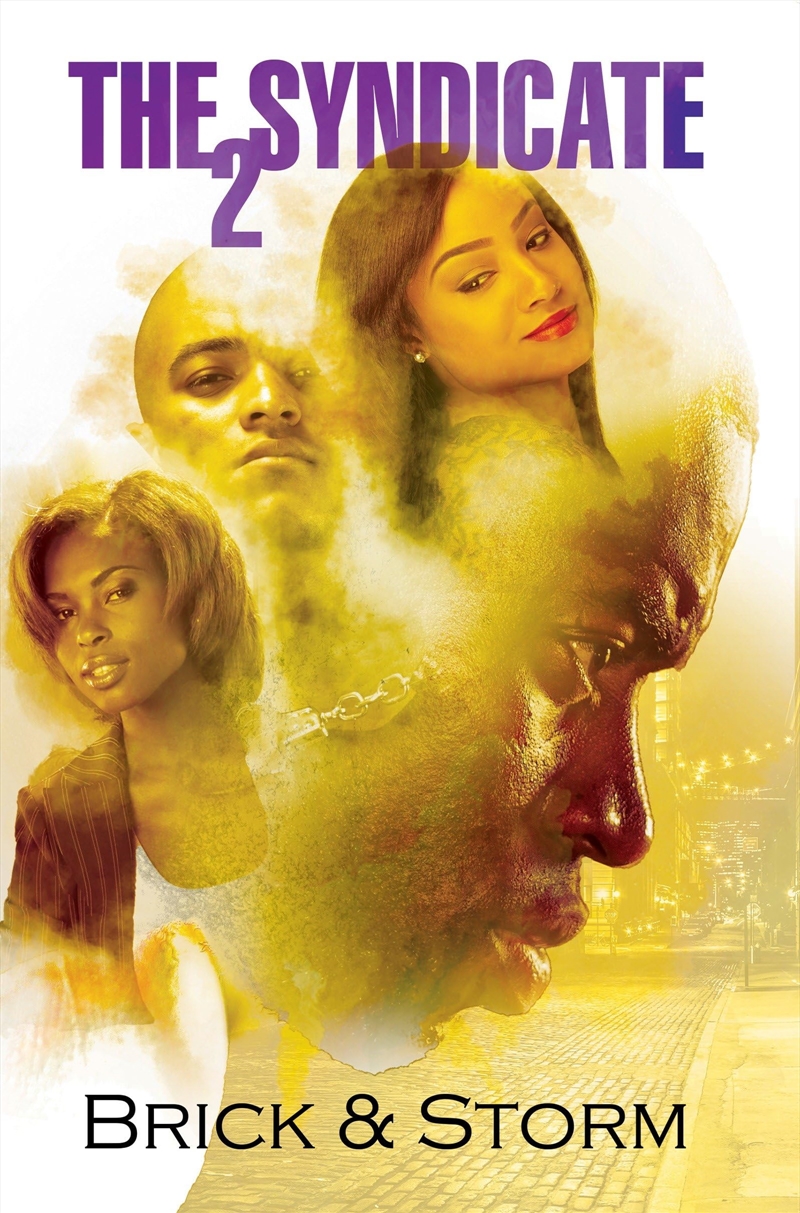 The Syndicate 2: Carl Weber Presents/Product Detail/General Fiction Books