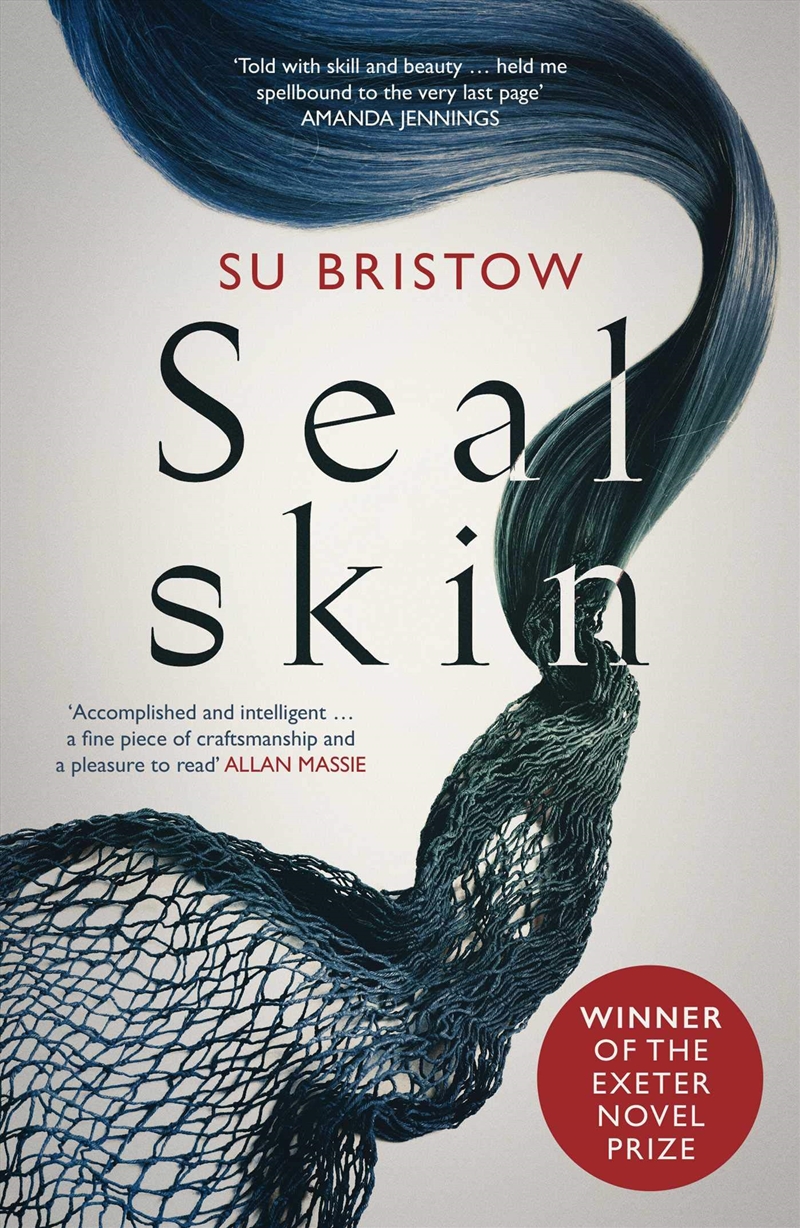 Sealskin/Product Detail/General Fiction Books