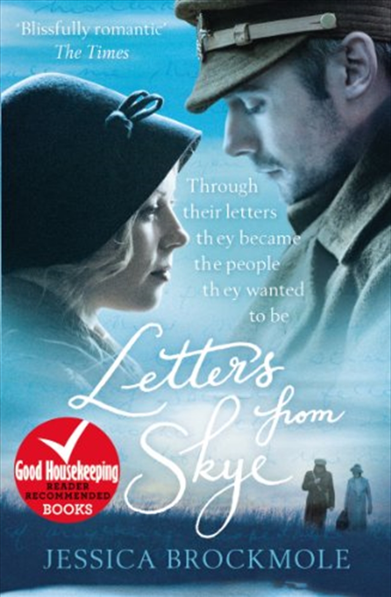 Letters From Skye/Product Detail/General Fiction Books