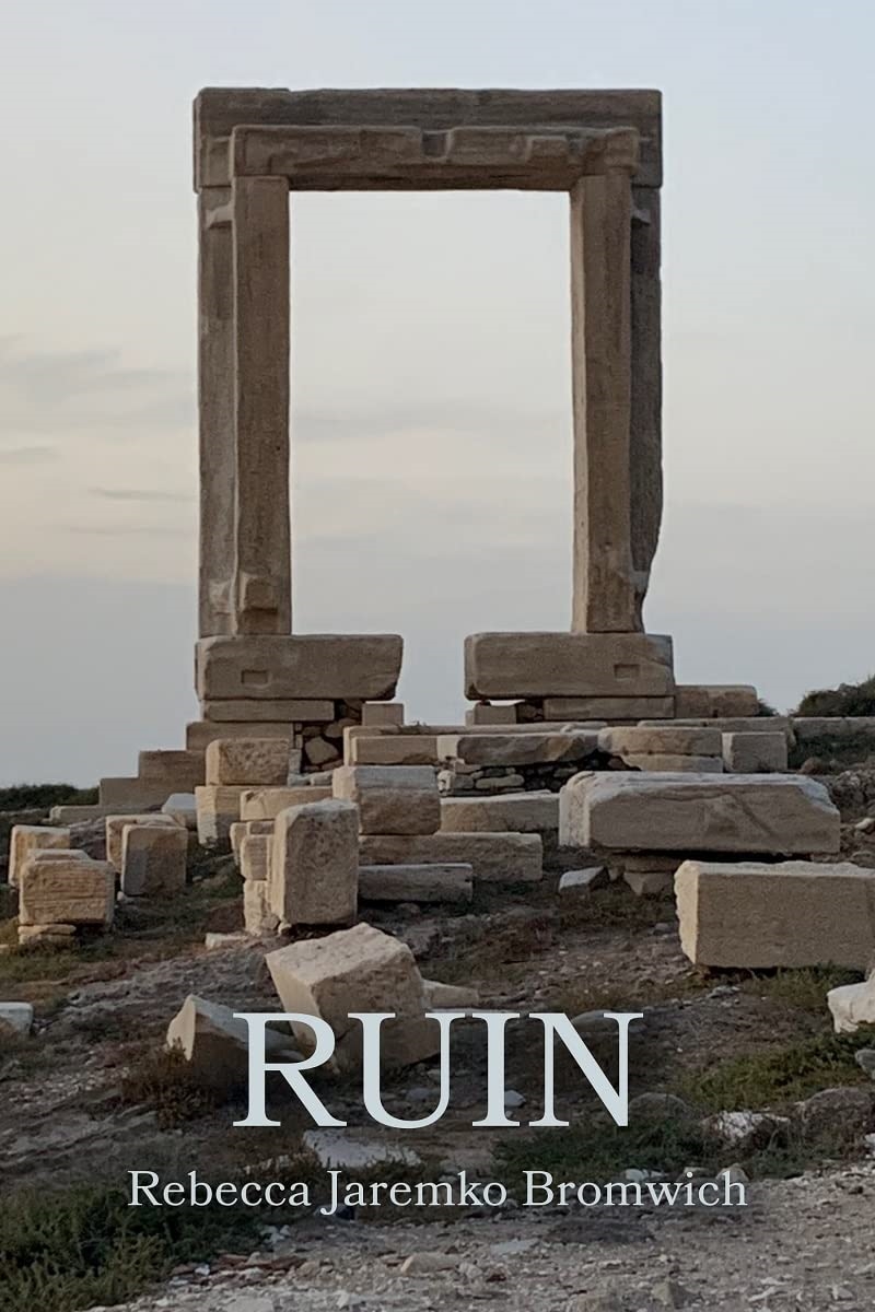 Ruin/Product Detail/General Fiction Books