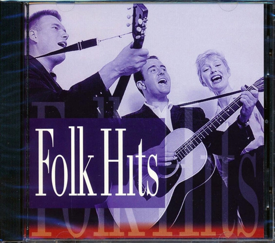 Folk Hits/Product Detail/Blues