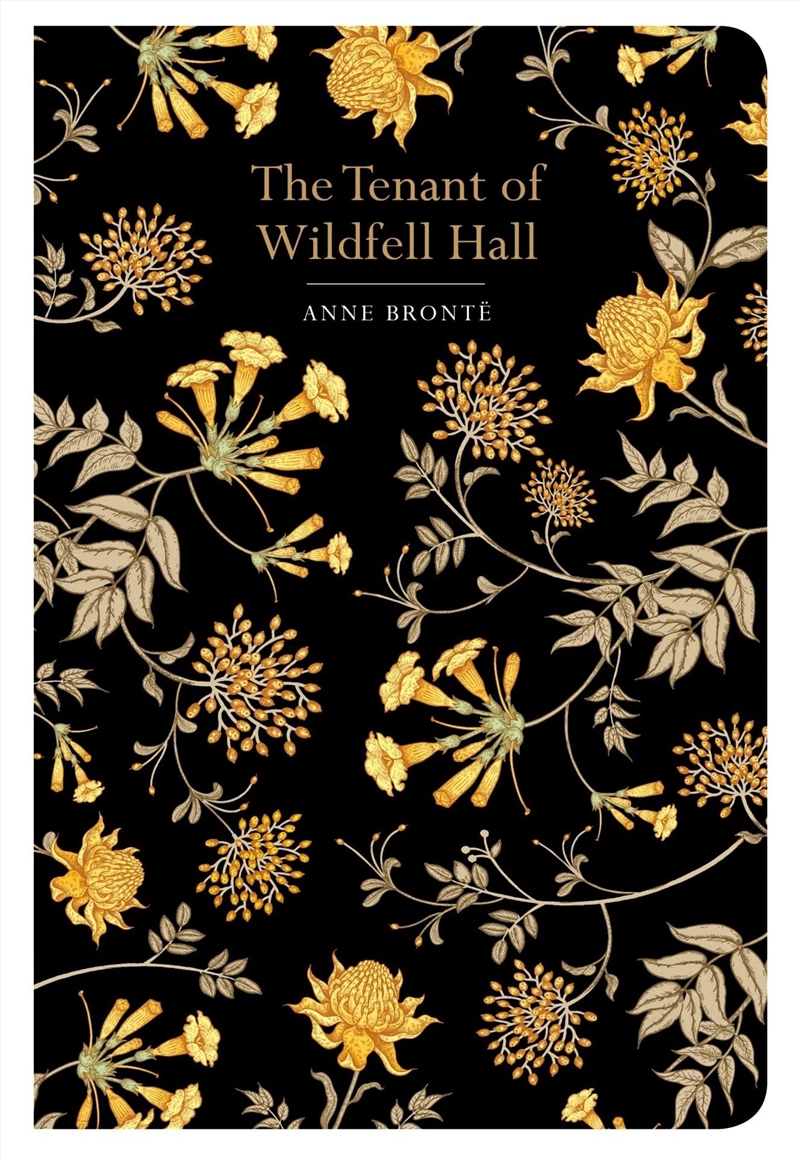 The Tenant Of Wildfell Hall (Chiltern Classic)/Product Detail/General Fiction Books