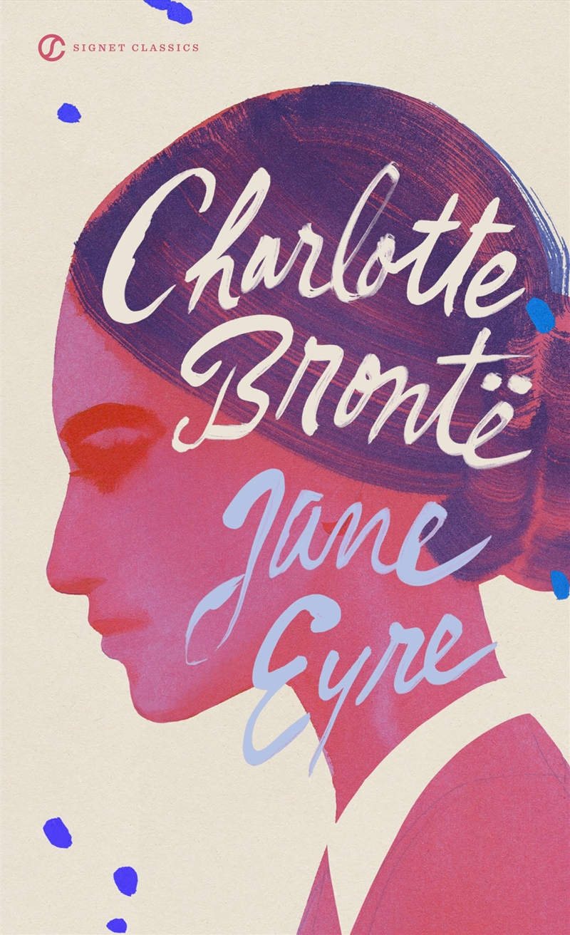 Jane Eyre/Product Detail/General Fiction Books