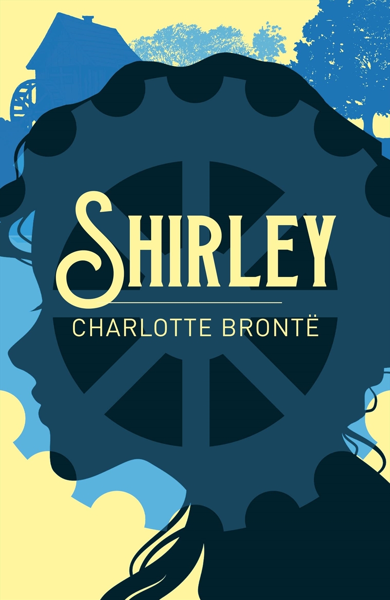 Shirley/Product Detail/General Fiction Books