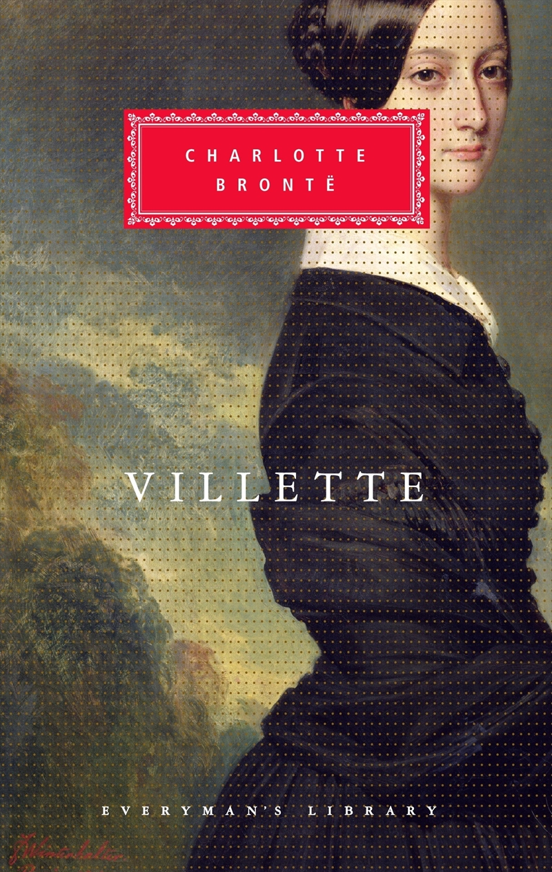 Villette (Everyman'S Library Classics)/Product Detail/General Fiction Books