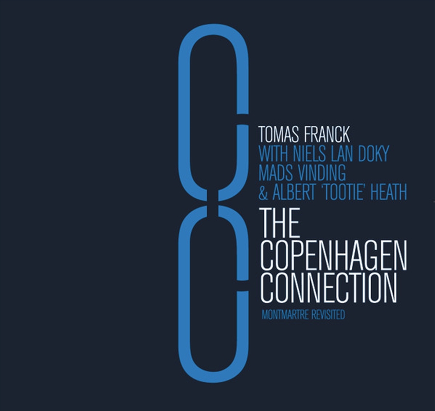 The Copenhagen Connection/Product Detail/Jazz