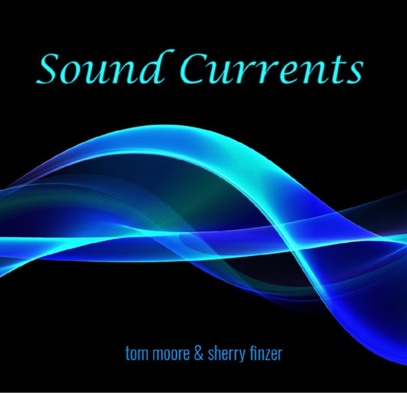Sound Currents/Product Detail/Rock/Pop