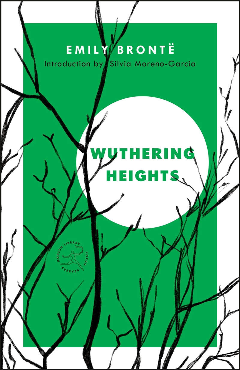 Wuthering Heights/Product Detail/General Fiction Books