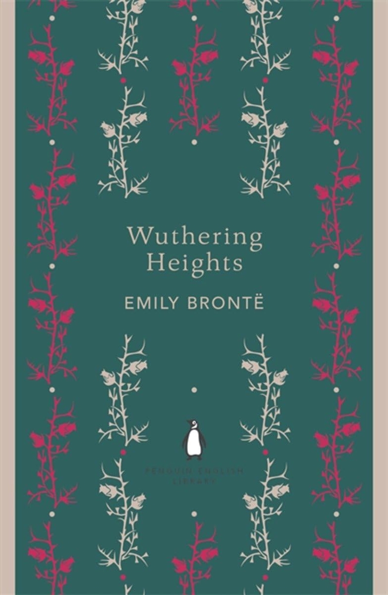 Wuthering Heights (Collins Classics)/Product Detail/General Fiction Books