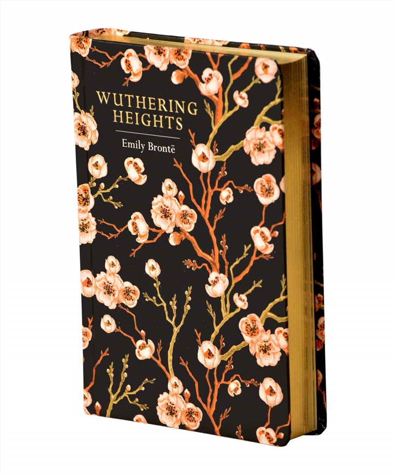 Wuthering Heights (Chiltern Classic)/Product Detail/General Fiction Books
