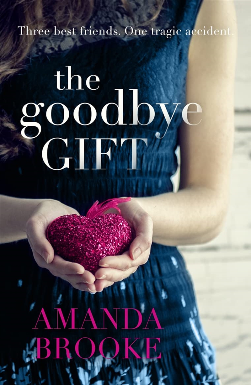 The Goodbye Gift/Product Detail/General Fiction Books