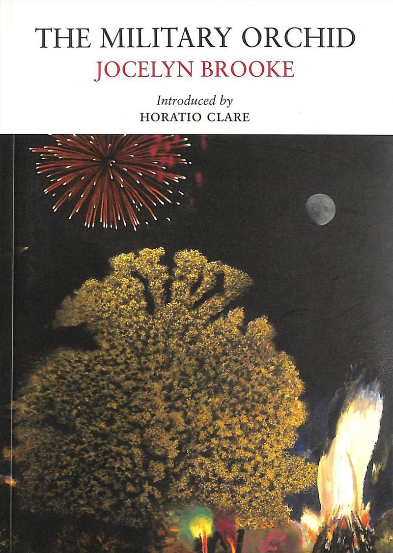 The Military Orchid/Product Detail/General Fiction Books