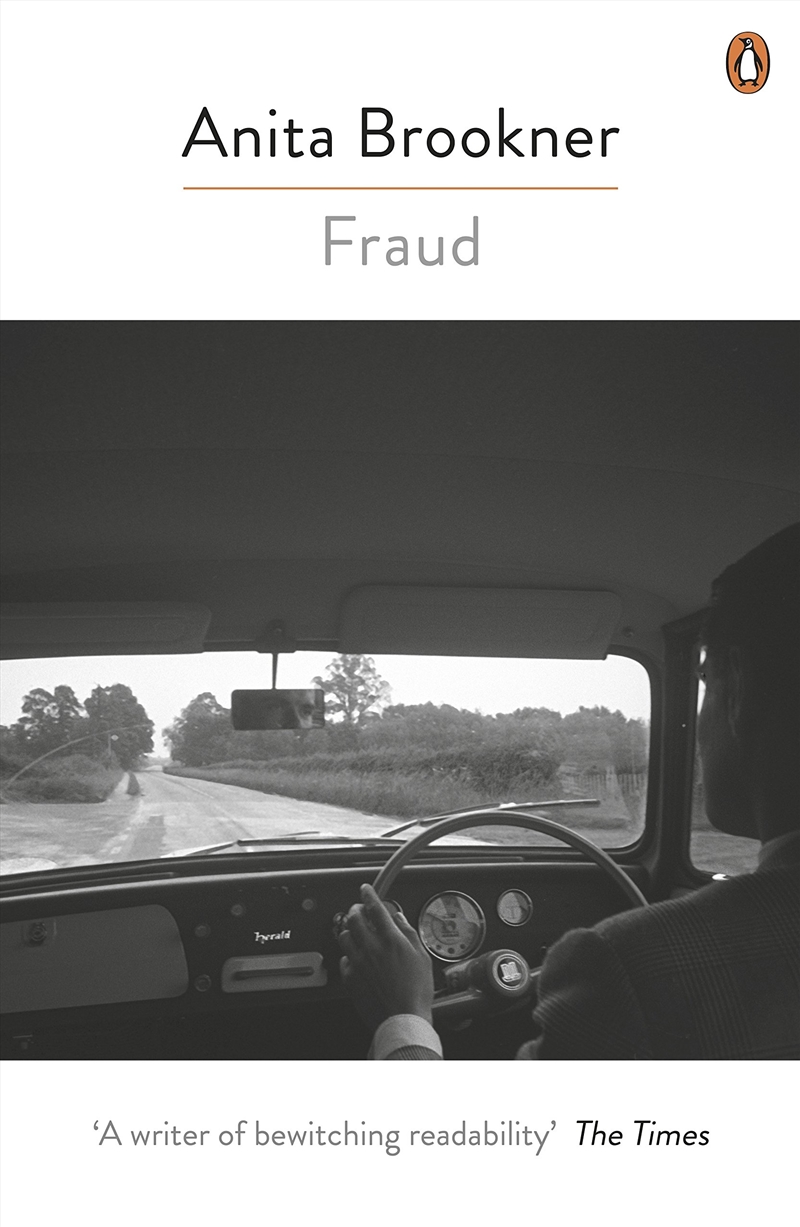 Fraud/Product Detail/General Fiction Books