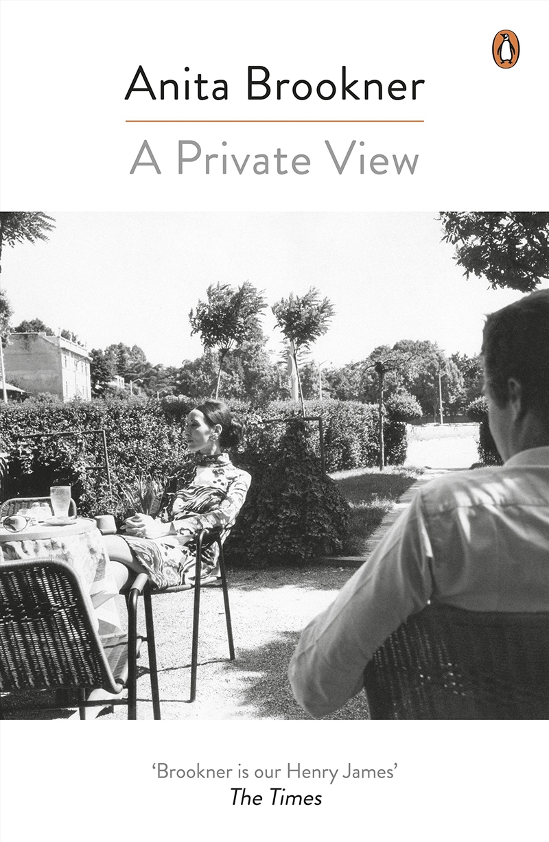 A Private View/Product Detail/General Fiction Books