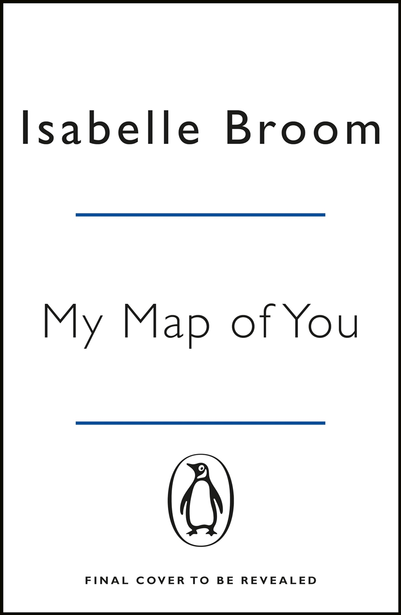 My Map Of You/Product Detail/General Fiction Books