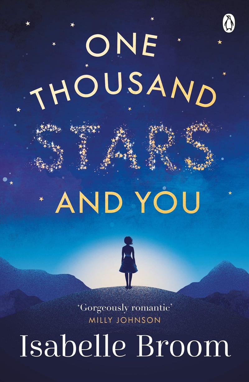 One Thousand Stars And You/Product Detail/General Fiction Books