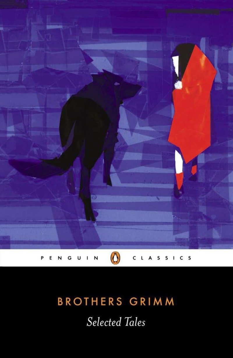Selected Tales (Penguin Classics)/Product Detail/General Fiction Books