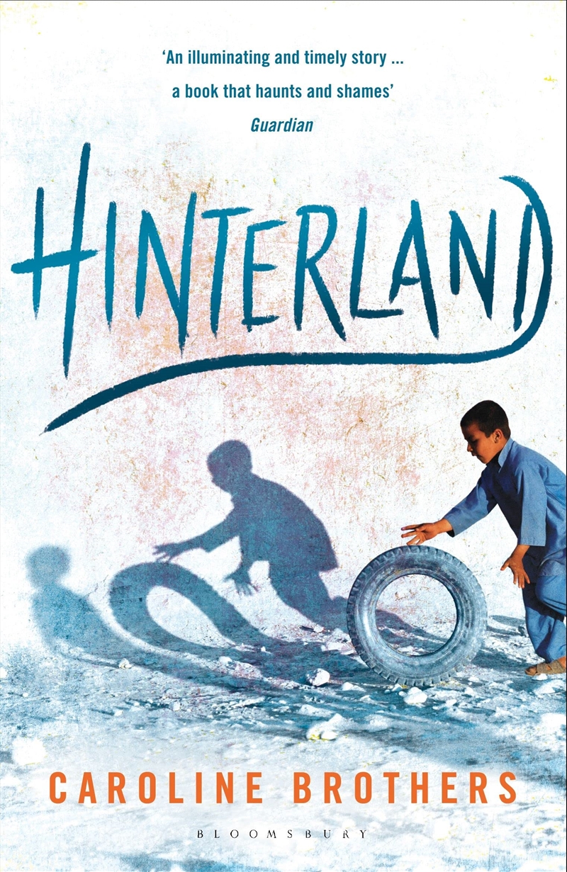 Hinterland/Product Detail/General Fiction Books